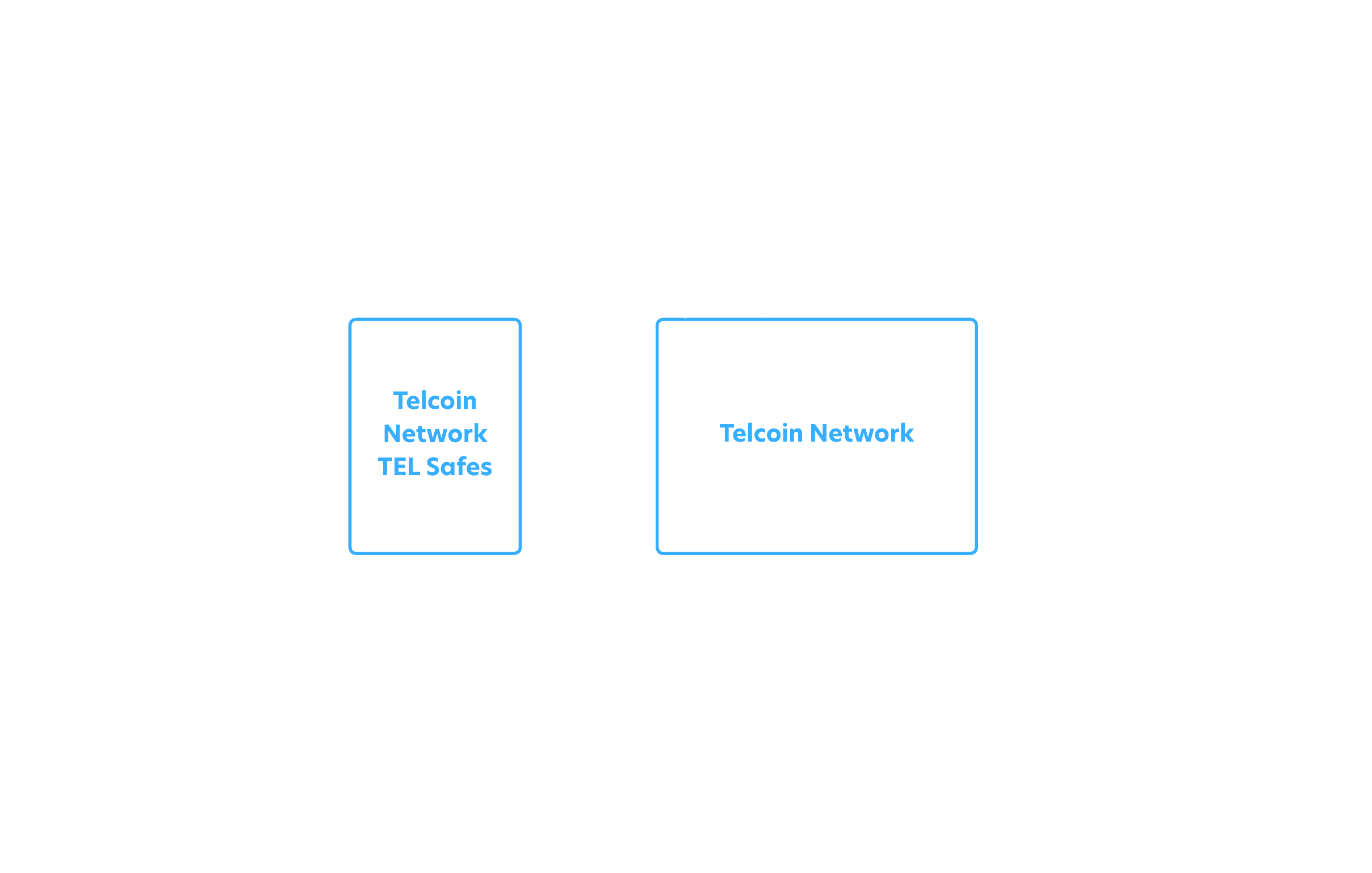 Telcoin Network diagram