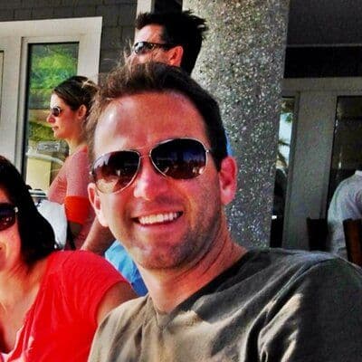 Mike McNearney