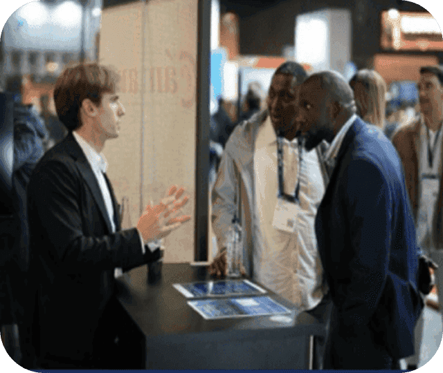 Telcoin Team and Clients